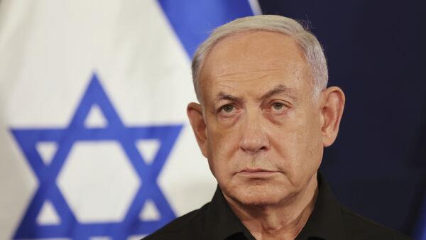 Israel open to ‘little pauses’ between strikes on Gaza, Benjamin Netanyahu says