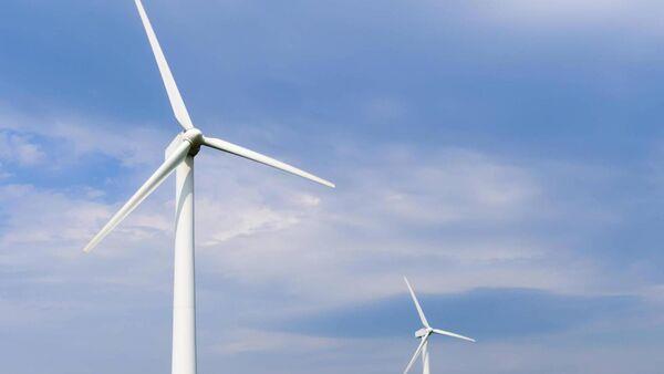 Cork firm DP Energy marks 'significant development' in Australian wind farm project