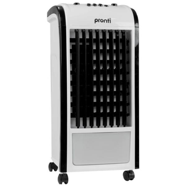 Klika New Pro<em></em>nti Evaporative Air Cooler Portable Fan Co<em></em>nditioner Cool Mist Humidifier.