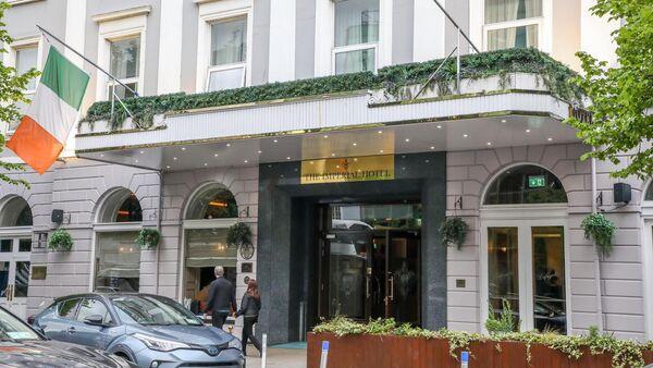 Cork's Imperial Hotel sees turnover double in run-up to €25m sale 