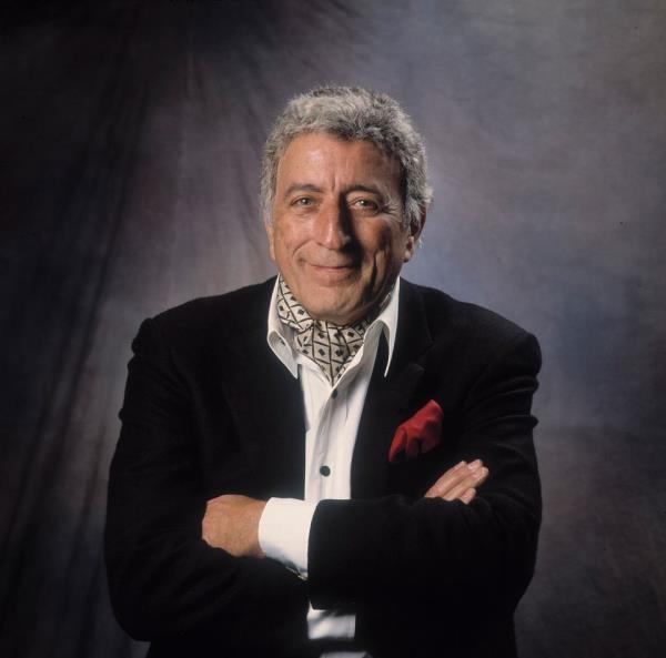 Tony Bennett