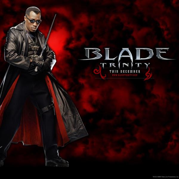 blade