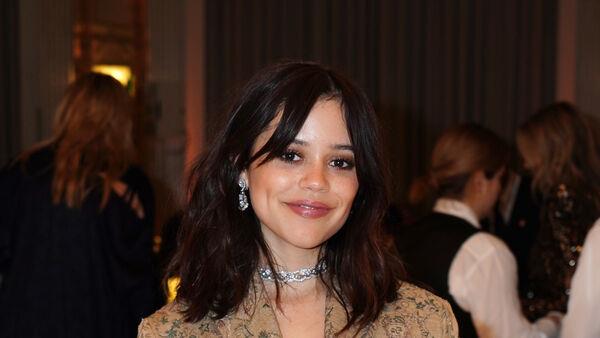 Jenna Ortega and Emilia Clarke among Harper’s Bazaar Women of the Year winners