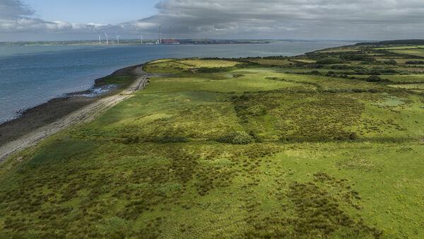 Shannon LNG mounts court challenge over refusal of Kerry gas terminal