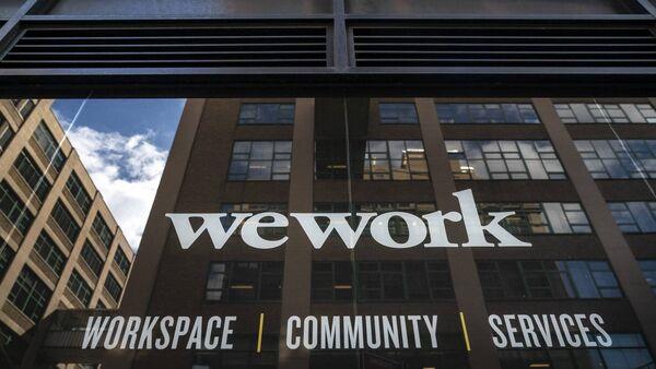 Warning signs of grandiose spending surfaced years before WeWork's bankruptcy  