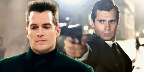 Henry Cavill's Argylle Role Fakeout Can Lead Him To A Better Spy Franchise