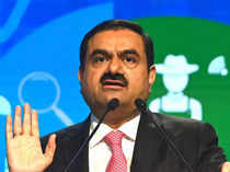 Adani Group stocks surge up to 20%. Here's why