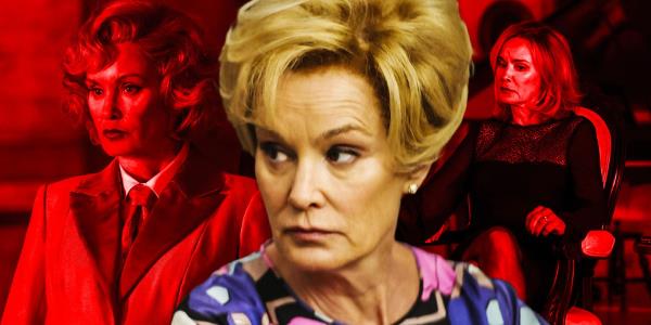 o<em></em>nly Jessica Lange character who survived in american horror story constance