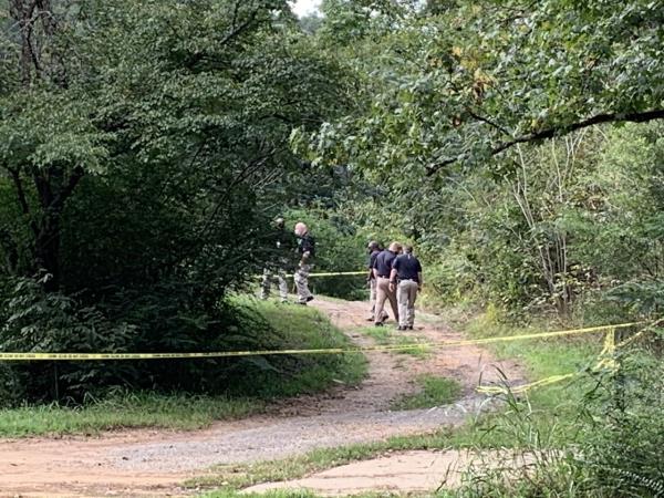 Body found west Jefferson County