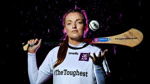 'I'd say 99% of camogie players are against skorts' believes Sarsfields' Clodagh McGrath