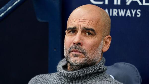 Pep Guardiola: City must adapt to artificial surface